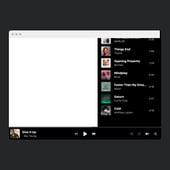 Music Playlist