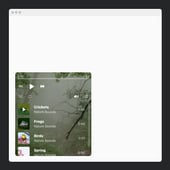 Nature Sounds