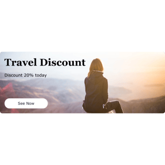 Travel Discount