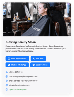Contact Info