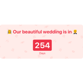 Date Countdown