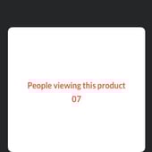 Fame Counter