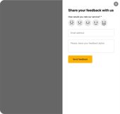 Feedback