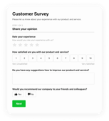 Survey
