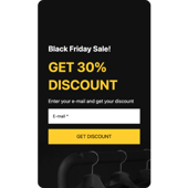 Black Friday