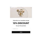 Form Popup