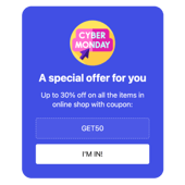Special Offer