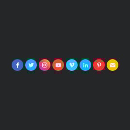 More Icons