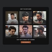 Barbers