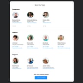 Company Structure