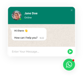 message-field