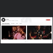 Playlists